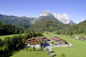 Gut Kramerhof, Kirchdorf In Tirol, Österreich